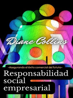 cover image of Responsabilidad Social Empresarial